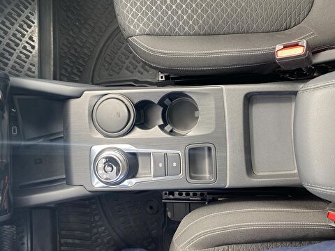 ford, kuga, 1.5 ecoboost titanium, otomatik, benzin 2.el otomobil | renew 10