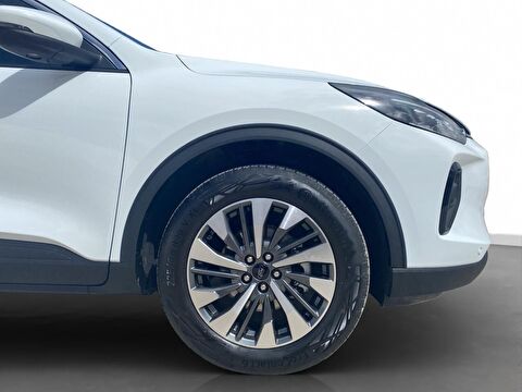 ford, kuga, 1.5 ecoboost titanium, otomatik, benzin 2.el otomobil | renew 8