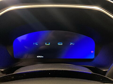 ford, kuga, 1.5 ecoboost titanium, otomatik, benzin 2.el otomobil | renew 13
