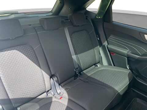 ford, kuga, 1.5 ecoboost titanium, otomatik, benzin 2.el otomobil | renew 9