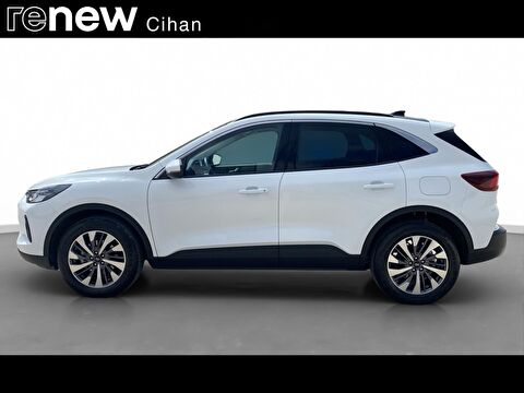 ford, kuga, 1.5 ecoboost titanium, otomatik, benzin 2.el otomobil | renew 5