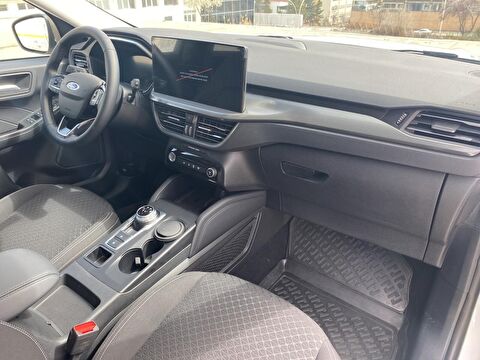 ford, kuga, 1.5 ecoboost titanium, otomatik, benzin 2.el otomobil | renew 21