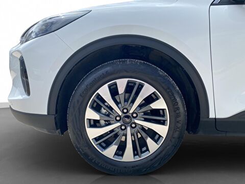 ford, kuga, 1.5 ecoboost titanium, otomatik, benzin 2.el otomobil | renew 18