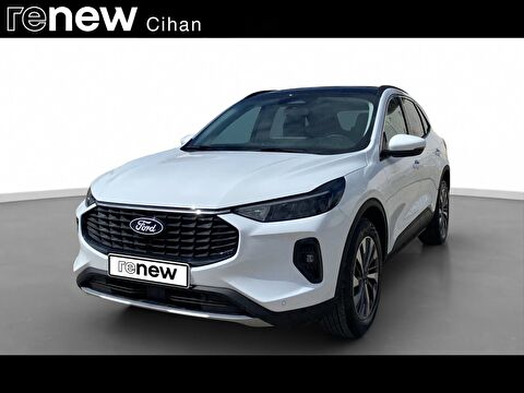 1.5 EcoBoost Titanium, 2. el otomobil | renew