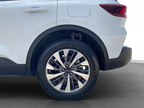 ford, kuga, 1.5 ecoboost titanium, otomatik, benzin 2.el otomobil | renew 17