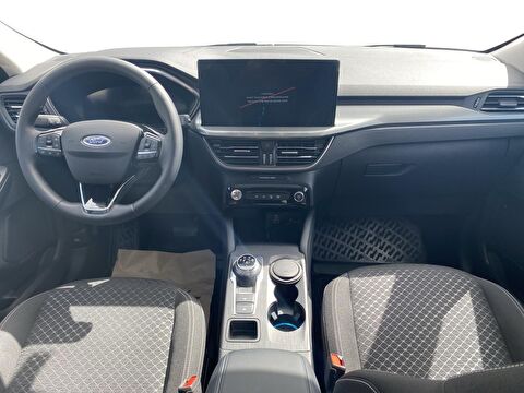 ford, kuga, 1.5 ecoboost titanium, otomatik, benzin 2.el otomobil | renew 15