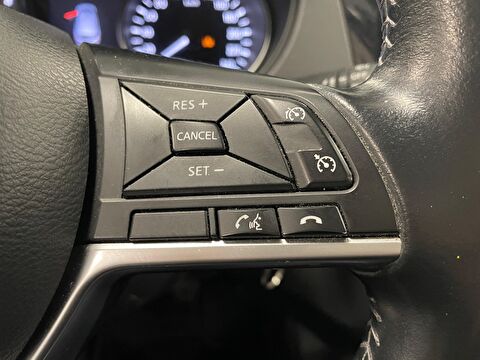 nissan, qashqai, suv 1.5 dcı start&stop tekna, manuel, dizel 2.el otomobil | renew 16