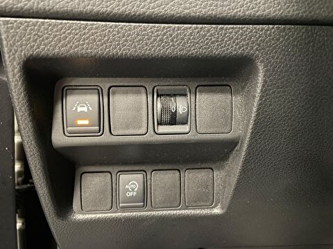 nissan, qashqai, suv 1.5 dcı start&stop tekna, manuel, dizel 2.el otomobil | renew 14