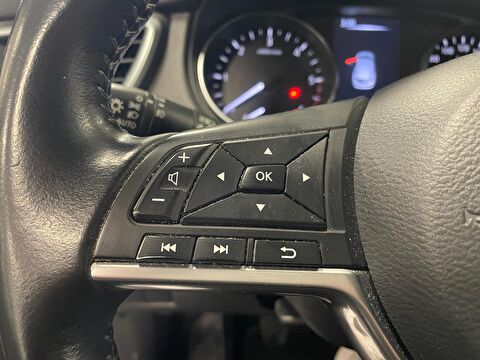 nissan, qashqai, suv 1.5 dcı start&stop tekna, manuel, dizel 2.el otomobil | renew 17