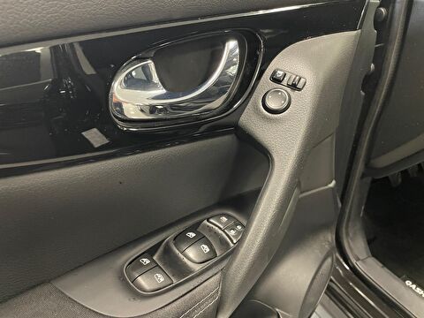 nissan, qashqai, suv 1.5 dcı start&stop tekna, manuel, dizel 2.el otomobil | renew 15