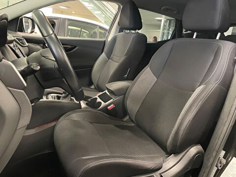 nissan, qashqai, suv 1.5 dcı start&stop tekna, manuel, dizel 2.el otomobil | renew 18
