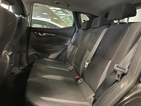 nissan, qashqai, suv 1.5 dcı start&stop tekna, manuel, dizel 2.el otomobil | renew 10