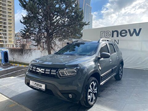 SUV 1.3 Tce Journey EDC, 2. el otomobil | renew