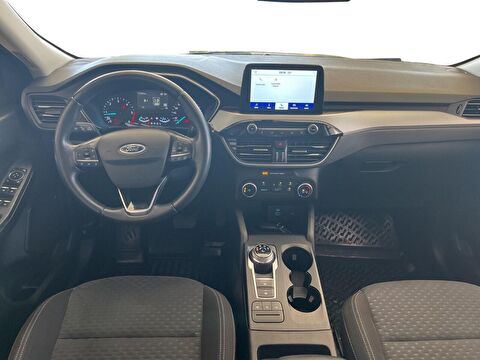 ford, kuga, 1.5 ecoblue style, otomatik, dizel 2.el otomobil | renew 11