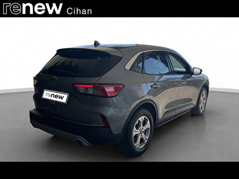 ford, kuga, 1.5 ecoblue style, otomatik, dizel 2.el otomobil | renew 3
