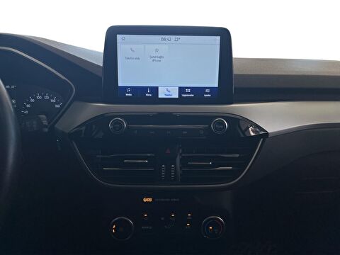 ford, kuga, 1.5 ecoblue style, otomatik, dizel 2.el otomobil | renew 20