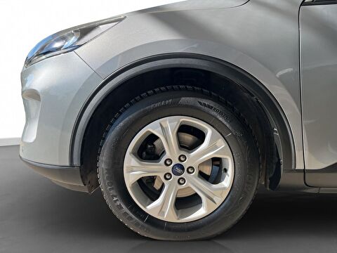 ford, kuga, 1.5 ecoblue style, otomatik, dizel 2.el otomobil | renew 6