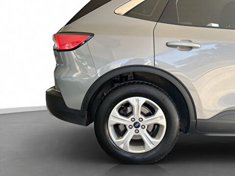 ford, kuga, 1.5 ecoblue style, otomatik, dizel 2.el otomobil | renew 9