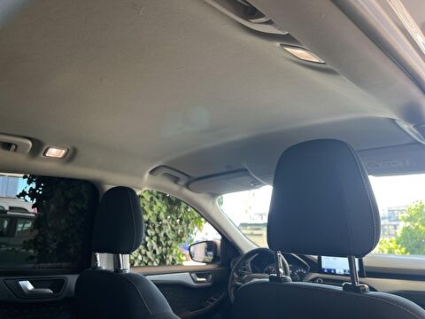 ford, kuga, 1.5 ecoblue style, otomatik, dizel 2.el otomobil | renew 23