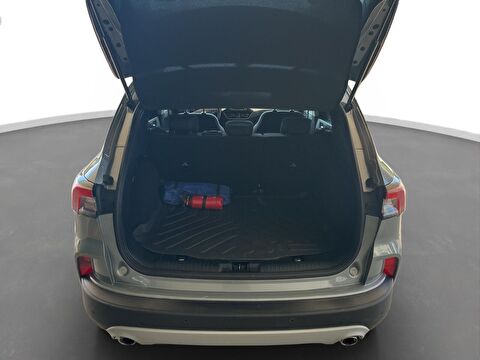 ford, kuga, 1.5 ecoblue style, otomatik, dizel 2.el otomobil | renew 10