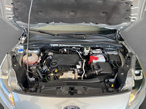ford, kuga, 1.5 ecoblue style, otomatik, dizel 2.el otomobil | renew 24