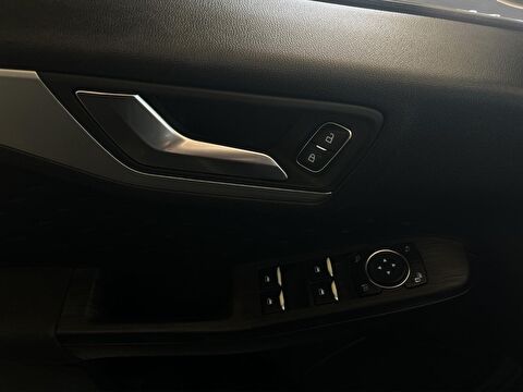 ford, kuga, 1.5 ecoblue style, otomatik, dizel 2.el otomobil | renew 15