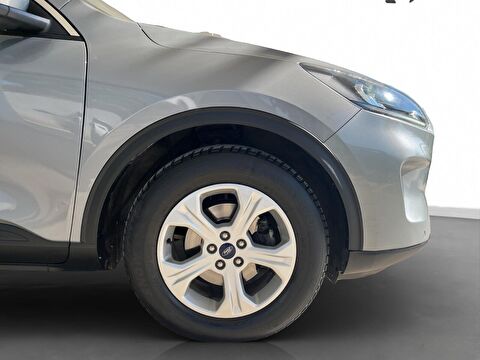 ford, kuga, 1.5 ecoblue style, otomatik, dizel 2.el otomobil | renew 8