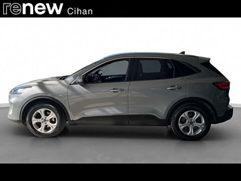 ford, kuga, 1.5 ecoblue style, otomatik, dizel 2.el otomobil | renew 4