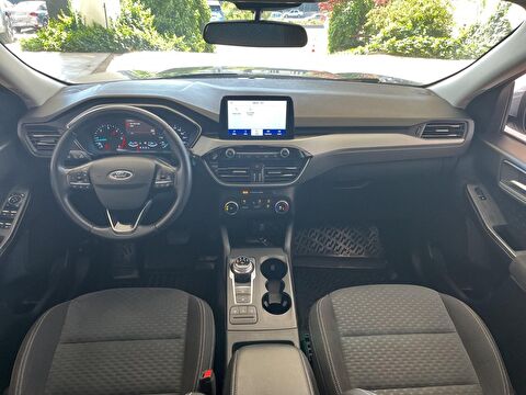 ford, kuga, 1.5 ecoblue style, otomatik, dizel 2.el otomobil | renew 22