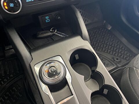 ford, kuga, 1.5 ecoblue style, otomatik, dizel 2.el otomobil | renew 19