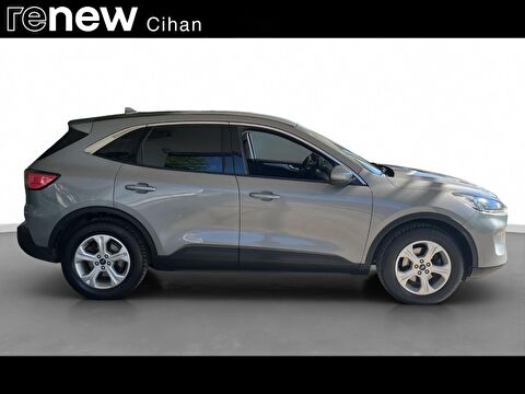 ford, kuga, 1.5 ecoblue style, otomatik, dizel 2.el otomobil | renew 5