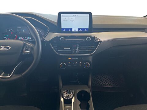 ford, kuga, 1.5 ecoblue style, otomatik, dizel 2.el otomobil | renew 12