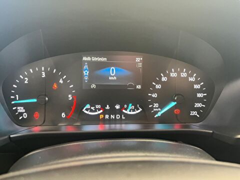 ford, kuga, 1.5 ecoblue style, otomatik, dizel 2.el otomobil | renew 25