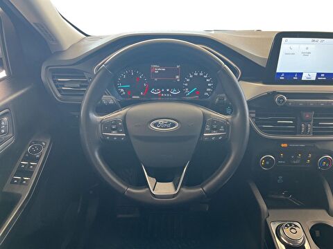 ford, kuga, 1.5 ecoblue style, otomatik, dizel 2.el otomobil | renew 21