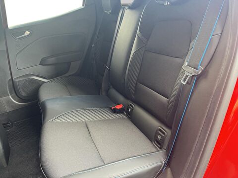 renault, clio, 1.0 tce techno esprit alpine x-tronic, otomatik, benzin 2.el otomobil | renew 18