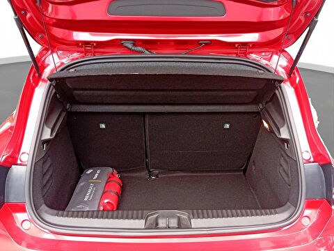 renault, clio, 1.0 tce techno esprit alpine x-tronic, otomatik, benzin 2.el otomobil | renew 10