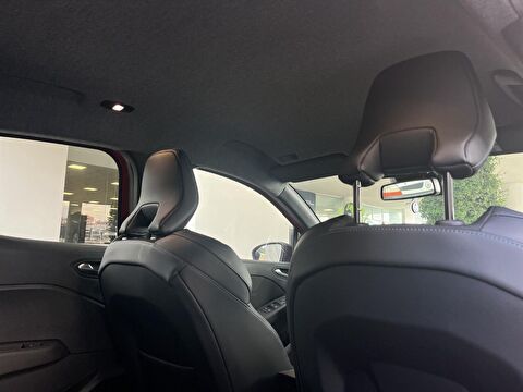 renault, clio, 1.0 tce techno esprit alpine x-tronic, otomatik, benzin 2.el otomobil | renew 23