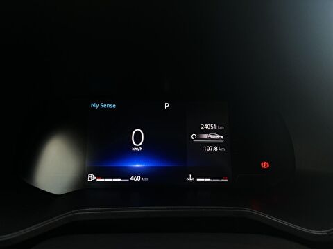 renault, clio, 1.0 tce techno esprit alpine x-tronic, otomatik, benzin 2.el otomobil | renew 15