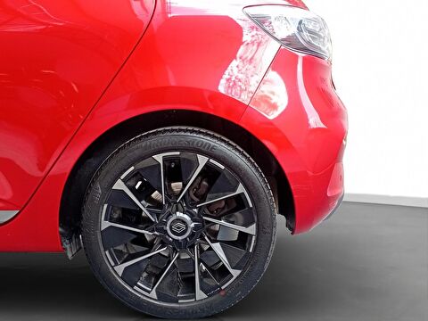 renault, clio, 1.0 tce techno esprit alpine x-tronic, otomatik, benzin 2.el otomobil | renew 8
