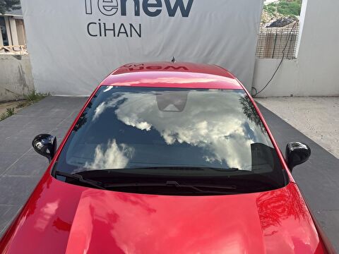 renault, clio, 1.0 tce techno esprit alpine x-tronic, otomatik, benzin 2.el otomobil | renew 11