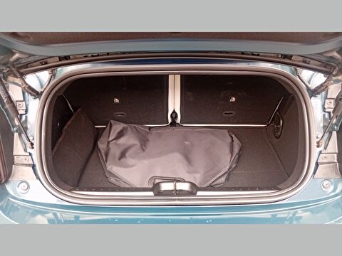 fiat, 500 e, cabrio 42kwh la prima by bocelli otomatik, otomatik, elektrik 2.el otomobil | renew 10