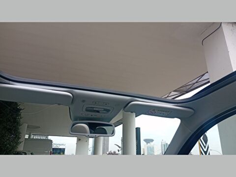 fiat, 500 e, cabrio 42kwh la prima by bocelli otomatik, otomatik, elektrik 2.el otomobil | renew 23