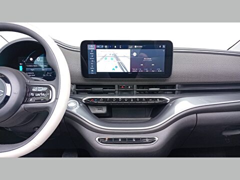 fiat, 500 e, cabrio 42kwh la prima by bocelli otomatik, otomatik, elektrik 2.el otomobil | renew 12