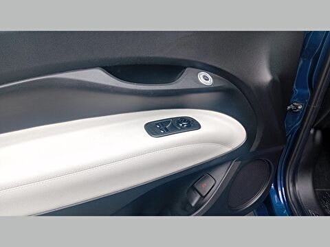 fiat, 500 e, cabrio 42kwh la prima by bocelli otomatik, otomatik, elektrik 2.el otomobil | renew 19