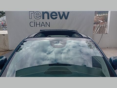 fiat, 500 e, cabrio 42kwh la prima by bocelli otomatik, otomatik, elektrik 2.el otomobil | renew 6