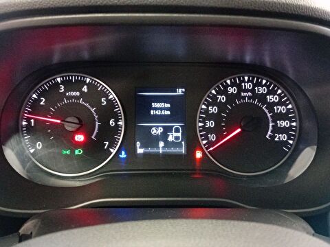 dacia, duster, 1.3 turbo essential edc 4x2, otomatik, benzin 2.el otomobil | renew 23