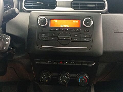 dacia, duster, 1.3 turbo essential edc 4x2, otomatik, benzin 2.el otomobil | renew 11