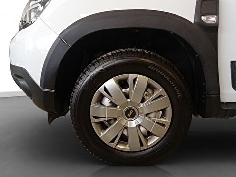dacia, duster, 1.3 turbo essential edc 4x2, otomatik, benzin 2.el otomobil | renew 9