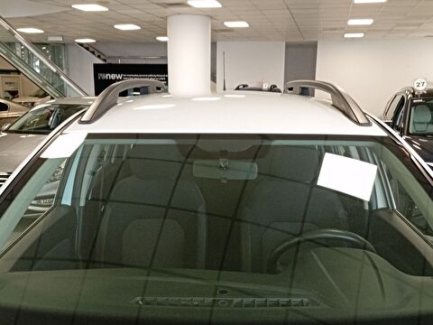 dacia, duster, 1.3 turbo essential edc 4x2, otomatik, benzin 2.el otomobil | renew 25