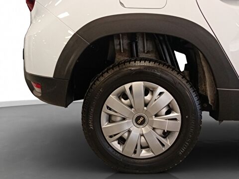 dacia, duster, 1.3 turbo essential edc 4x2, otomatik, benzin 2.el otomobil | renew 7